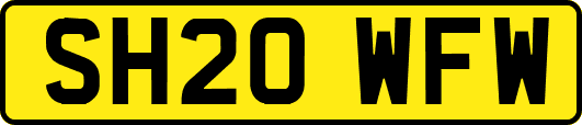 SH20WFW
