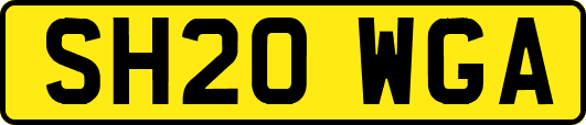 SH20WGA