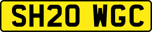 SH20WGC