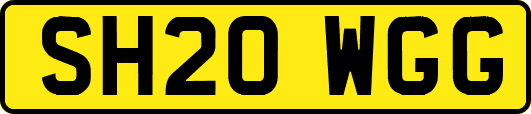 SH20WGG