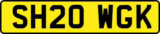 SH20WGK