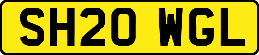 SH20WGL