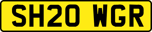 SH20WGR
