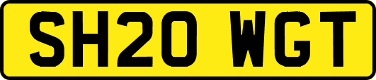 SH20WGT