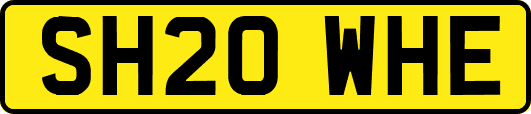 SH20WHE
