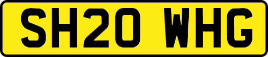 SH20WHG