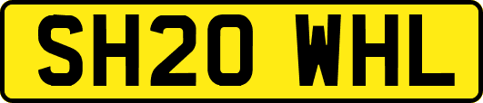 SH20WHL