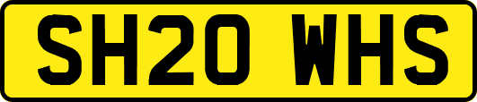 SH20WHS