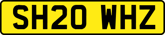 SH20WHZ