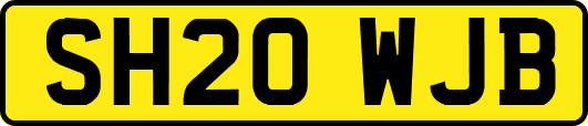 SH20WJB