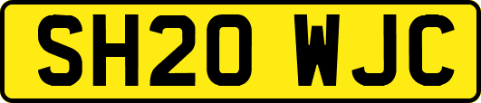 SH20WJC