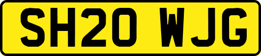 SH20WJG