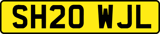 SH20WJL