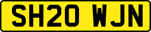 SH20WJN