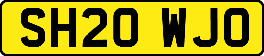 SH20WJO