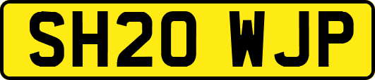 SH20WJP