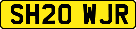 SH20WJR