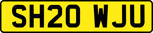 SH20WJU