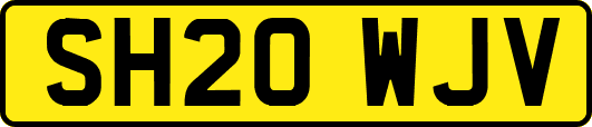 SH20WJV