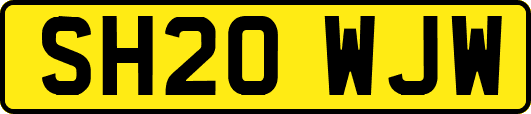 SH20WJW