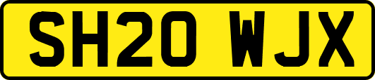 SH20WJX