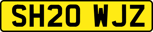SH20WJZ