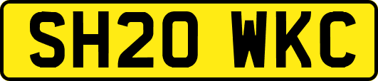 SH20WKC