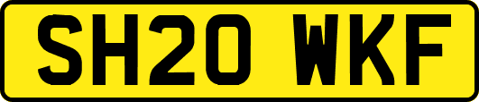 SH20WKF