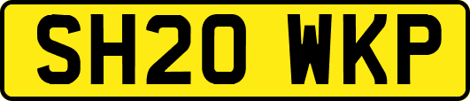 SH20WKP