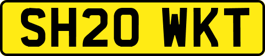 SH20WKT