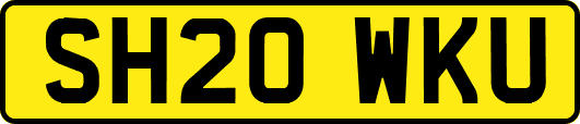 SH20WKU
