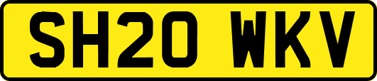 SH20WKV
