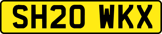 SH20WKX