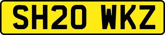 SH20WKZ
