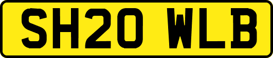 SH20WLB