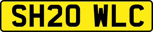 SH20WLC