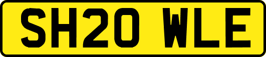 SH20WLE