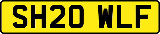 SH20WLF