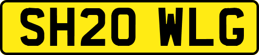 SH20WLG