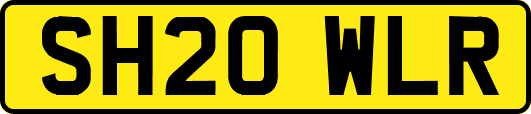 SH20WLR