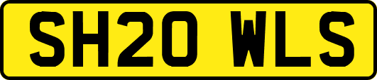 SH20WLS