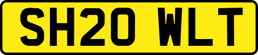 SH20WLT