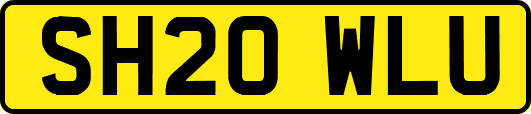 SH20WLU