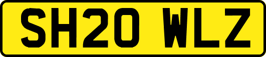 SH20WLZ