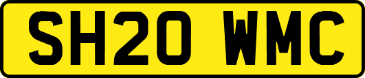 SH20WMC