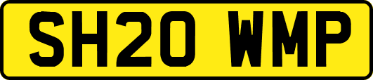 SH20WMP
