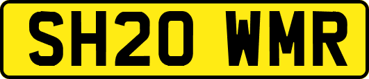 SH20WMR
