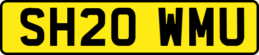 SH20WMU