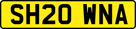 SH20WNA