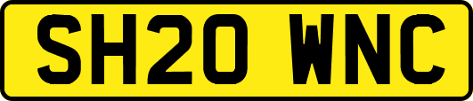 SH20WNC